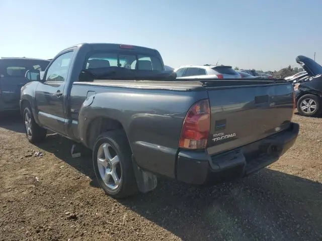 2014 TOYOTA TACOMA   