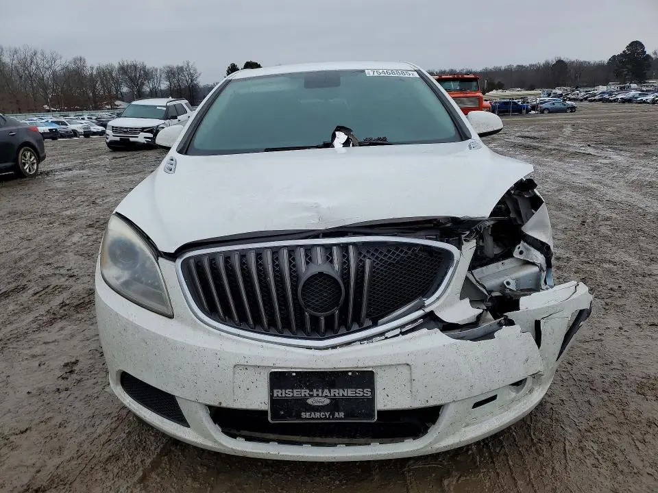 2016 BUICK VERANO   