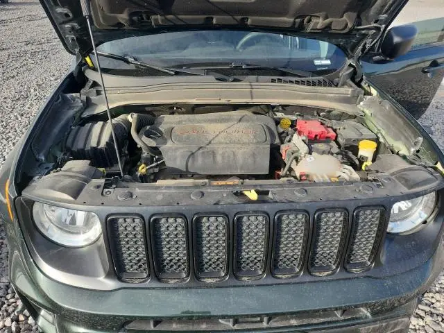 2021 JEEP RENEGADE SPORT  