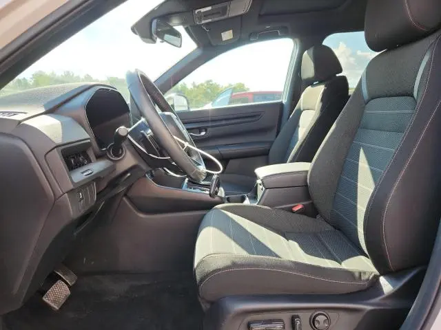 2024 HONDA CR-V SPORT  