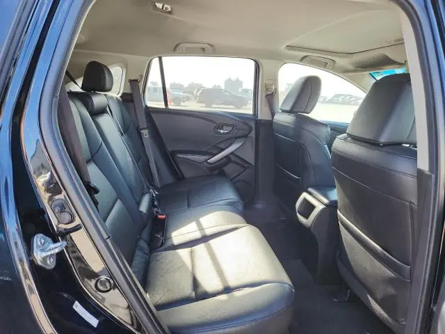 2013 ACURA RDX   