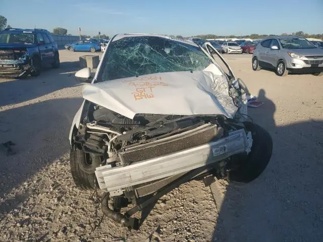 2013 CHEVROLET SONIC LTZ  