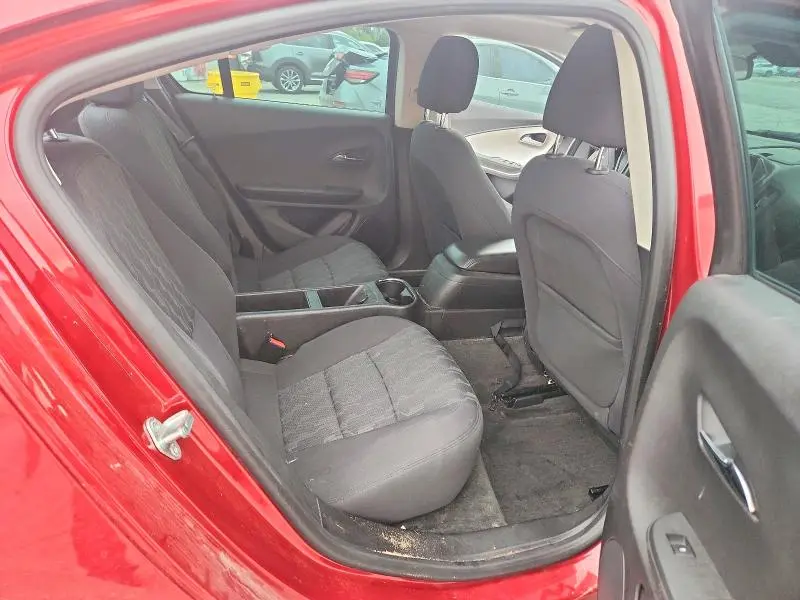 2014 CHEVROLET VOLT   