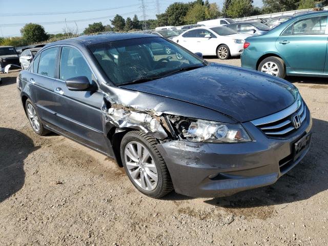 2011 HONDA ACCORD EXL