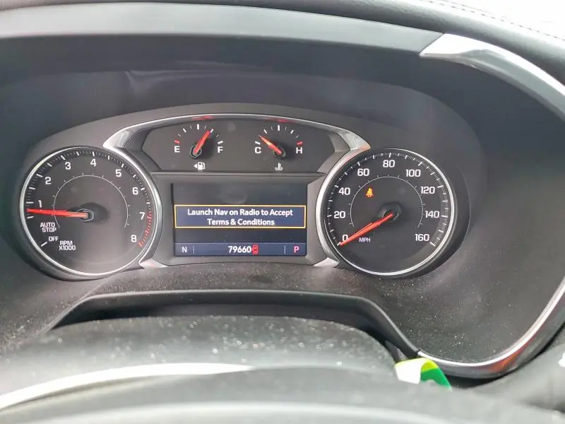 2022 CHEVROLET BLAZER 3LT  