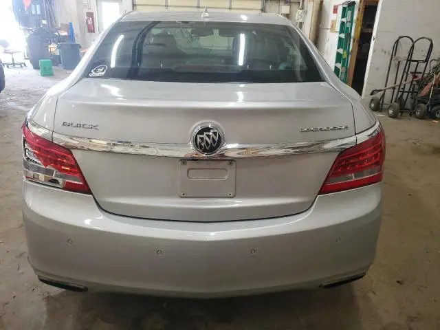 2014 BUICK LACROSSE   