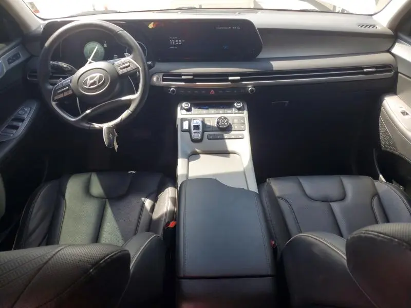 2023 HYUNDAI PALISADE SEL PREMIUM  