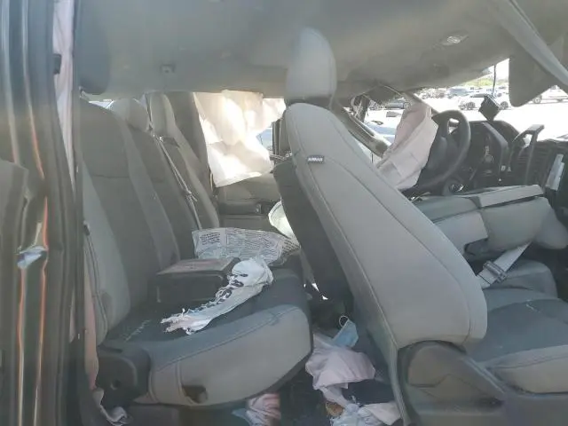 2019 FORD F150 SUPER CAB  