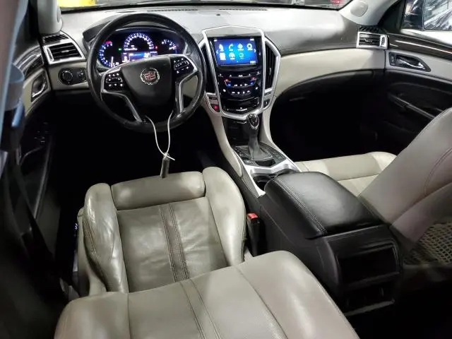 2013 CADILLAC SRX LUXURY COLLECTION  