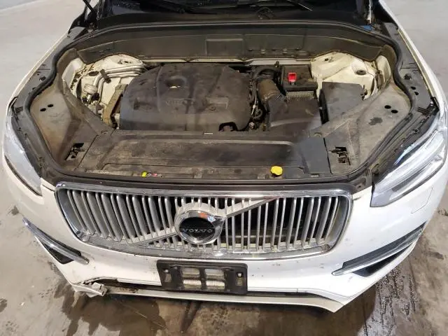 2018 VOLVO XC90 T6