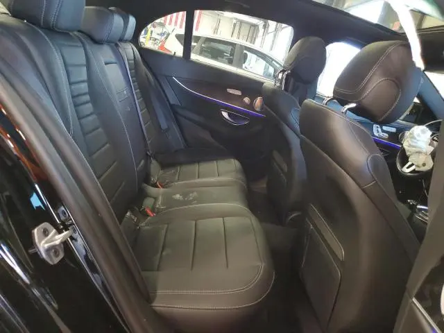 2020 MERCEDES-BENZ E 450 4MATIC  
