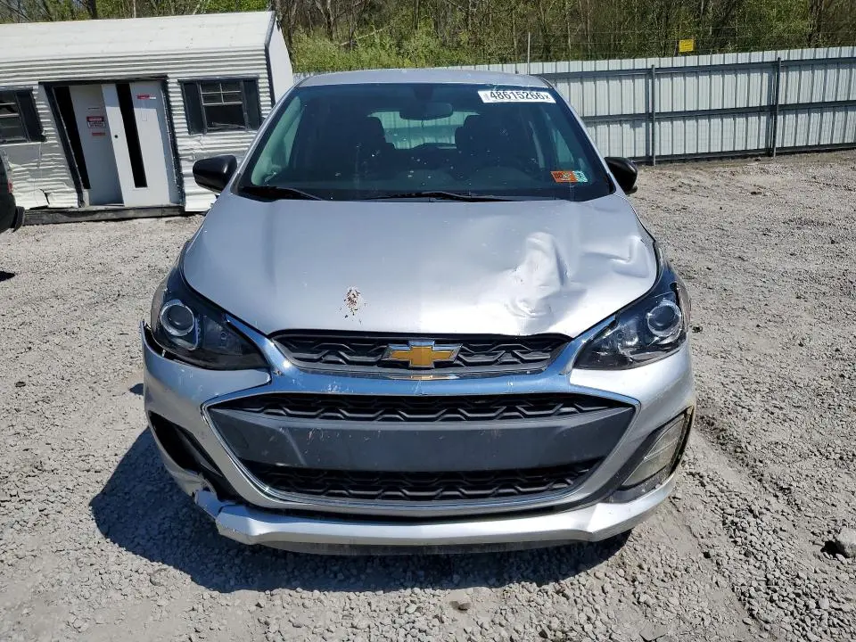 2020 CHEVROLET SPARK LS  