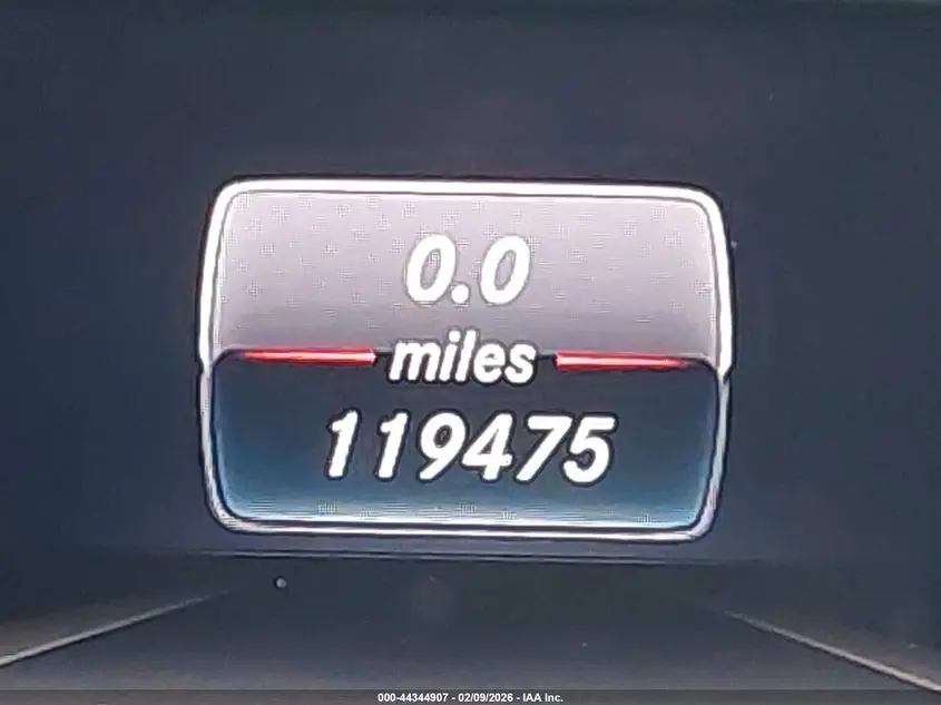 2017 MERCEDES-BENZ AMG GLE 43 4MATIC