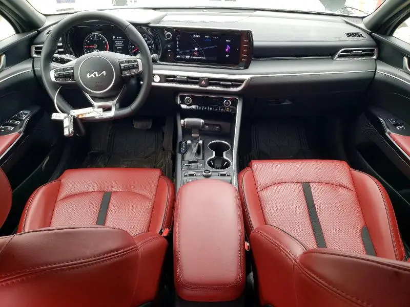 2024 KIA K5 GT LINE  