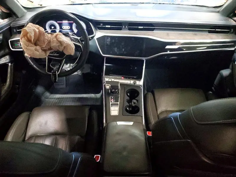 2019 AUDI A6 PRESTIGE  