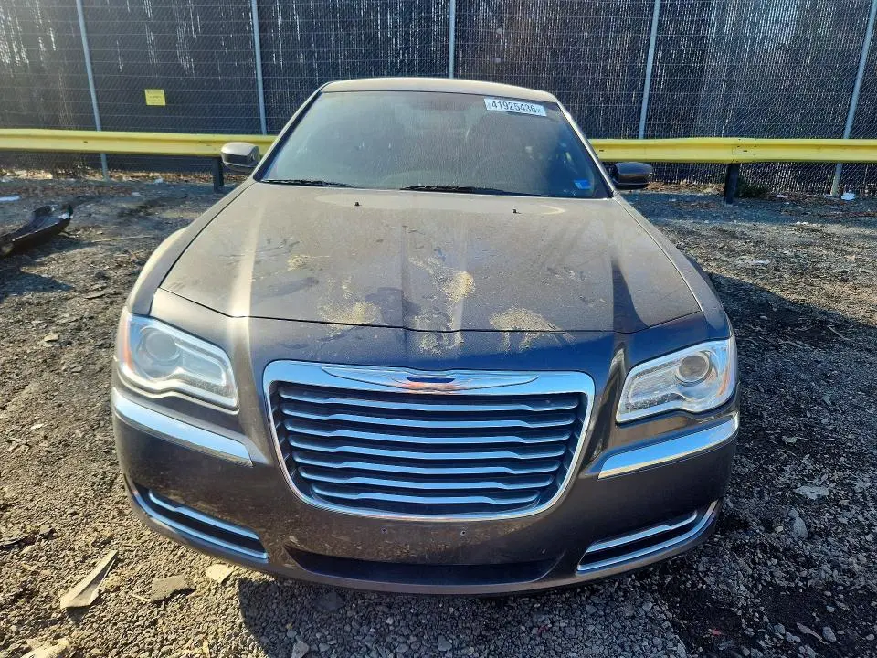 2014 CHRYSLER 300   