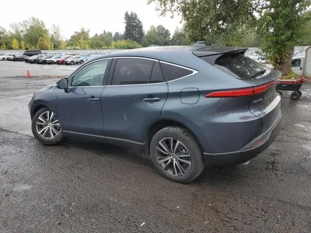 2024 TOYOTA VENZA LE