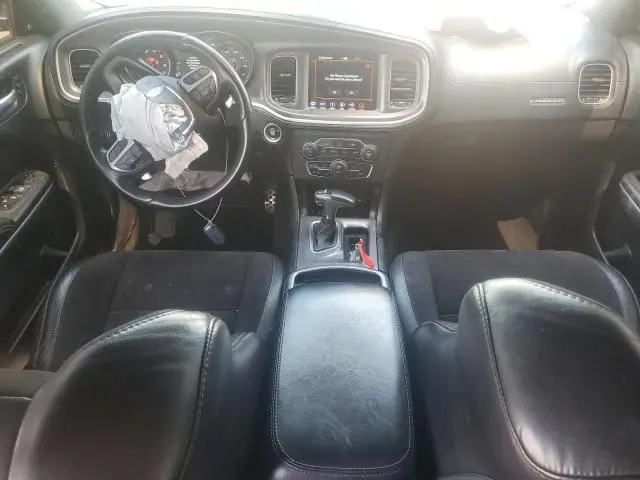 2020 DODGE CHARGER GT