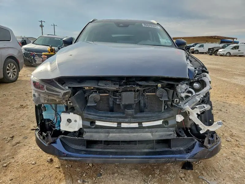 2024 MAZDA CX-5 PREMIUM  