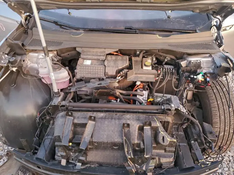 2024 VOLKSWAGEN ID.4 PRO S  