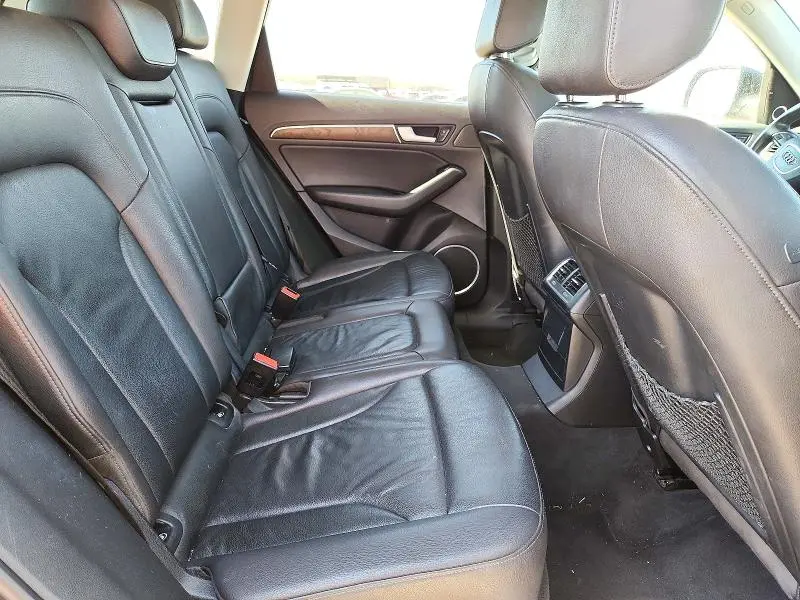 2014 AUDI Q5 TDI PREMIUM PLUS  