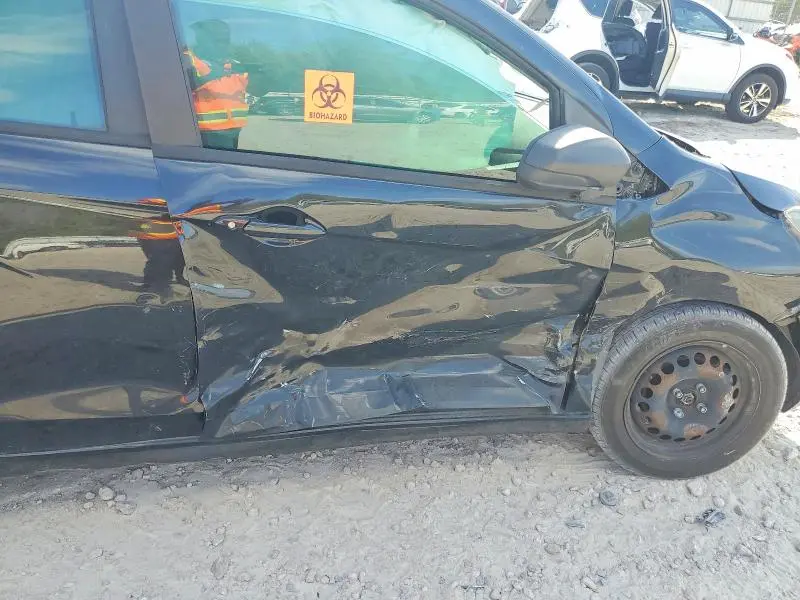 2019 CHEVROLET SPARK LS  