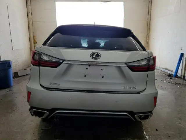 2016 LEXUS RX 350 BASE  