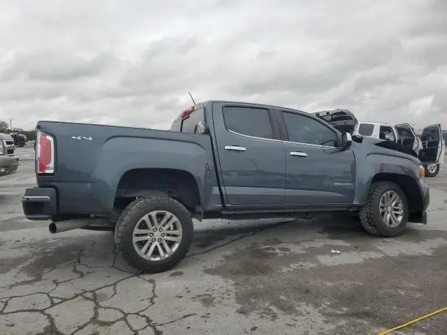 2017 GMC CANYON SLT  
