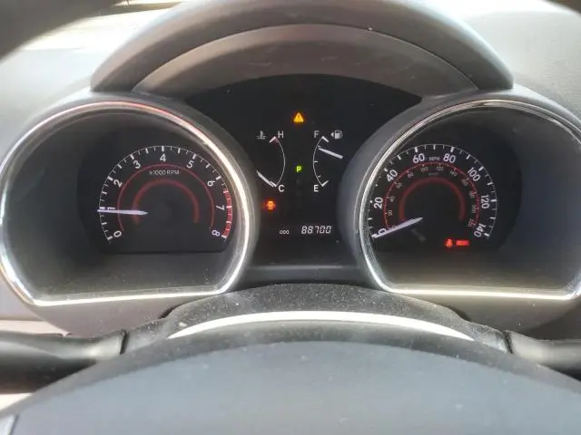 2013 TOYOTA HIGHLANDER BASE  