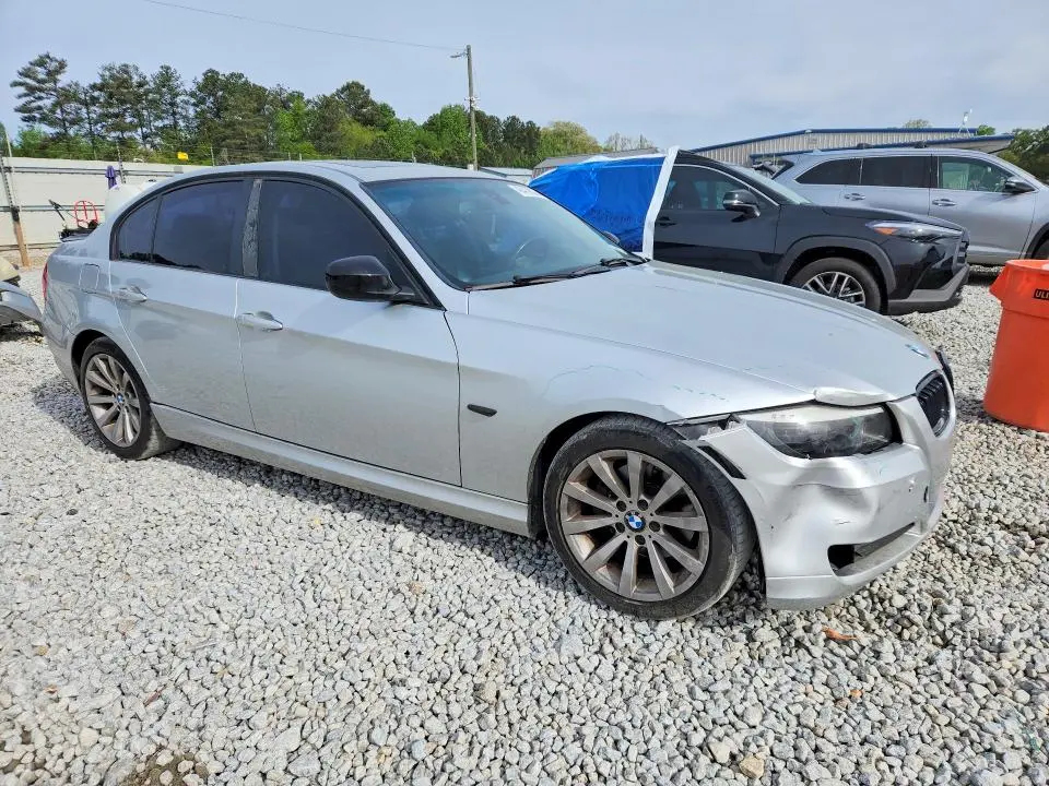 2011 BMW 328 I  