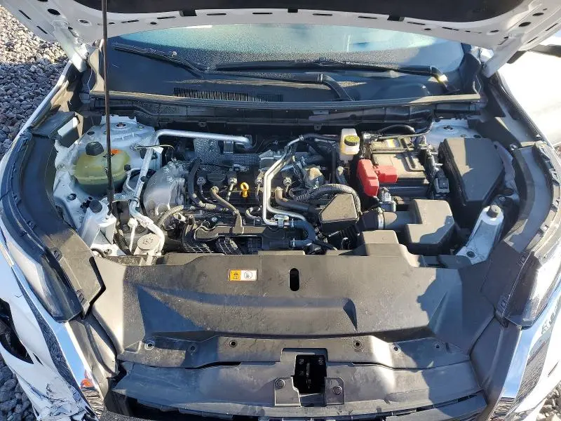 2024 MITSUBISHI OUTLANDER SEL  