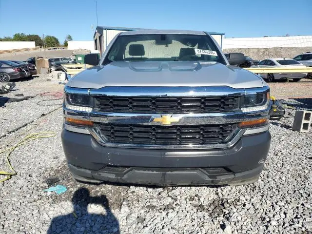 2017 CHEVROLET SILVERADO C1500  