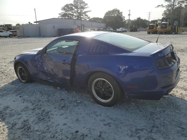 2013 FORD MUSTANG 