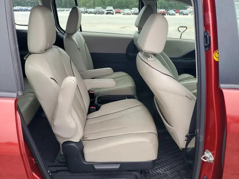 2014 MAZDA 5 GRAND TOURING  