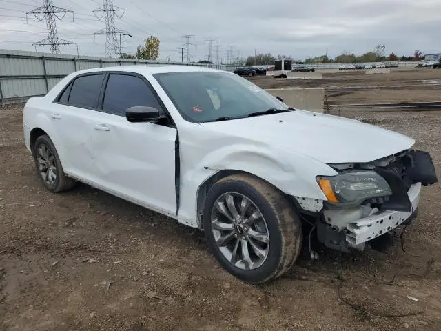 2014 CHRYSLER 300 S  