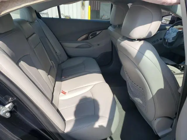 2011 BUICK LACROSSE CXL  