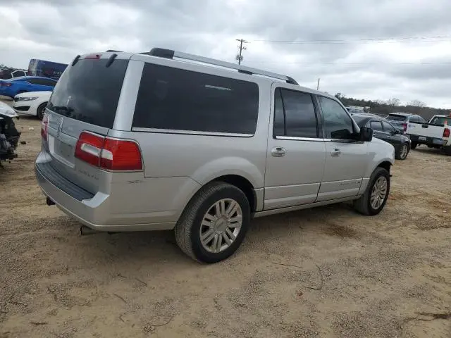 2012 LINCOLN NAVIGATOR L  