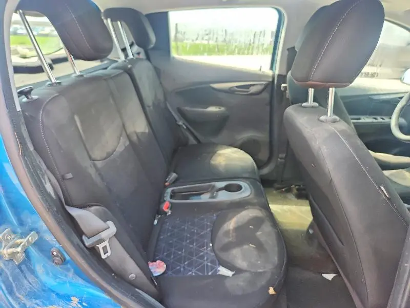2020 CHEVROLET SPARK 1LT  