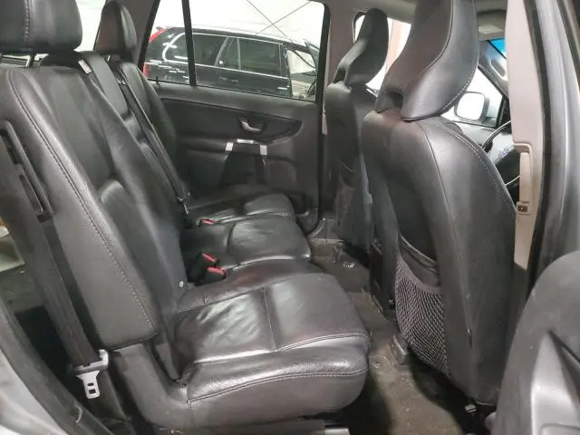 2011 VOLVO XC90 3.2  