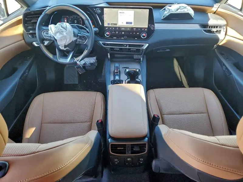 2024 LEXUS RX 350 BASE  
