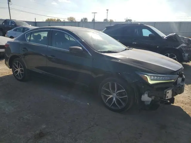 2020 ACURA ILX PREMIUM  