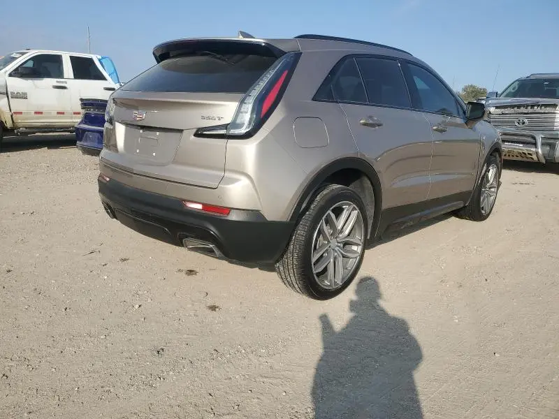 2023 CADILLAC XT4 SPORT  