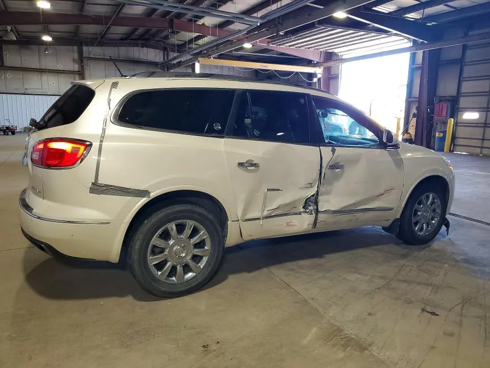 2013 BUICK ENCLAVE   