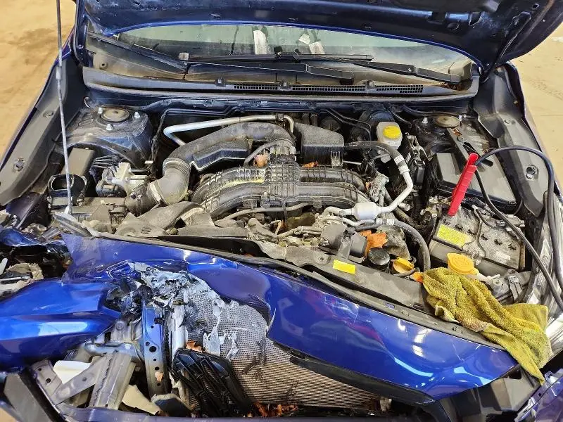 2024 SUBARU IMPREZA SPORT  