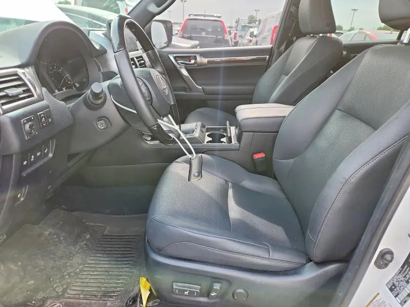 2023 LEXUS GX 460  