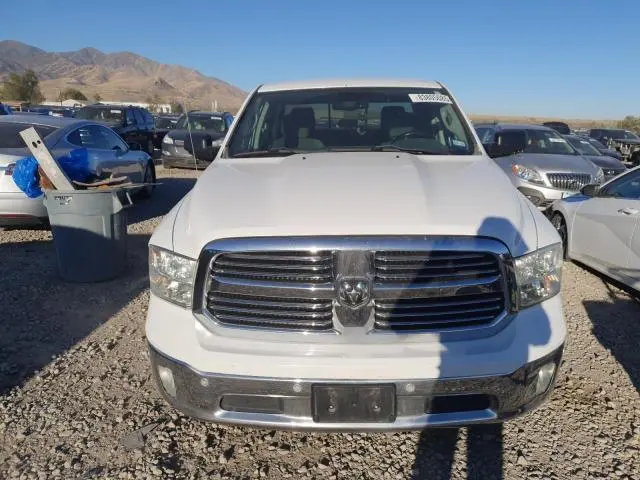2015 RAM 1500 SLT