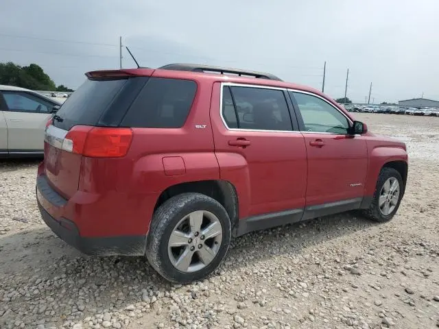2015 GMC TERRAIN SLT