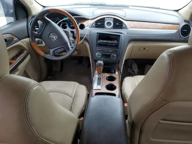 2012 BUICK ENCLAVE   