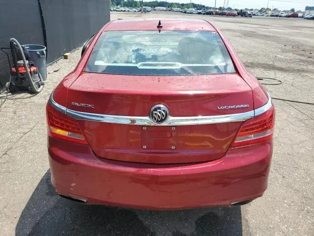 2014 BUICK LACROSSE   