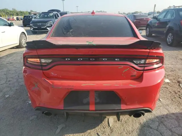 2021 DODGE CHARGER SCAT PACK  